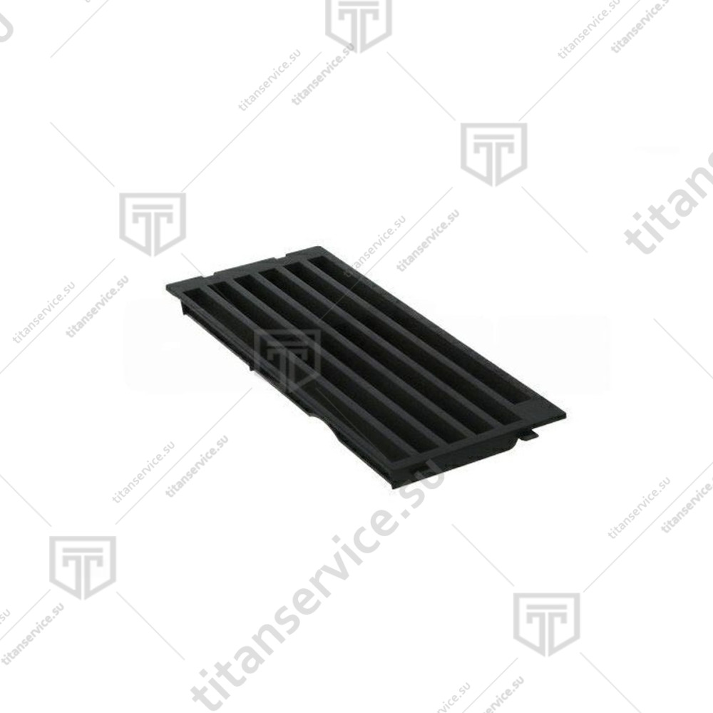 Решётка фильтра воздушного для пароконвектомата Rational LM1 56.01.422P - фото №4