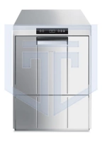 Посудомоечная машина Smeg CW510MSD-2