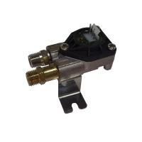 Дозатор правый в сборе для кофемашины Robustezza ST2E/ST2M 900422