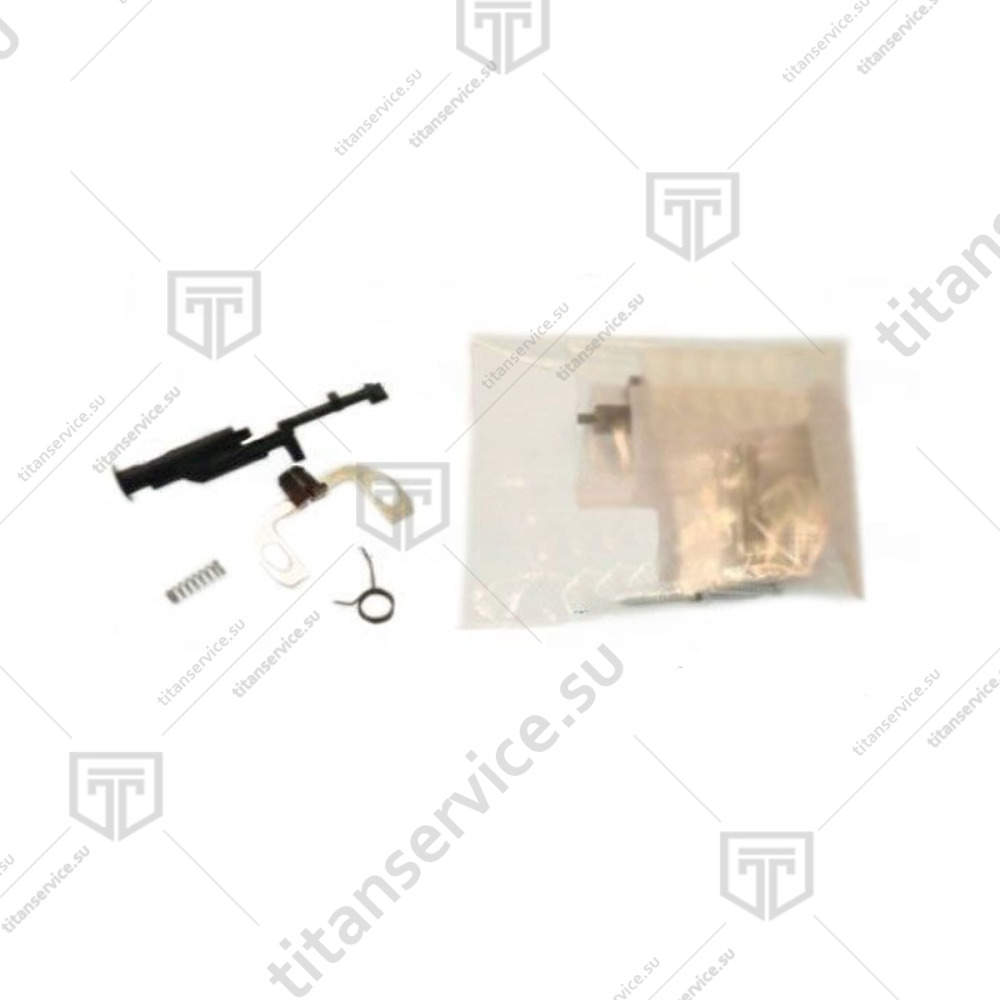 Набор крепежный для миксера ручного Robot Coupe CMP 450 89156 - фото №2