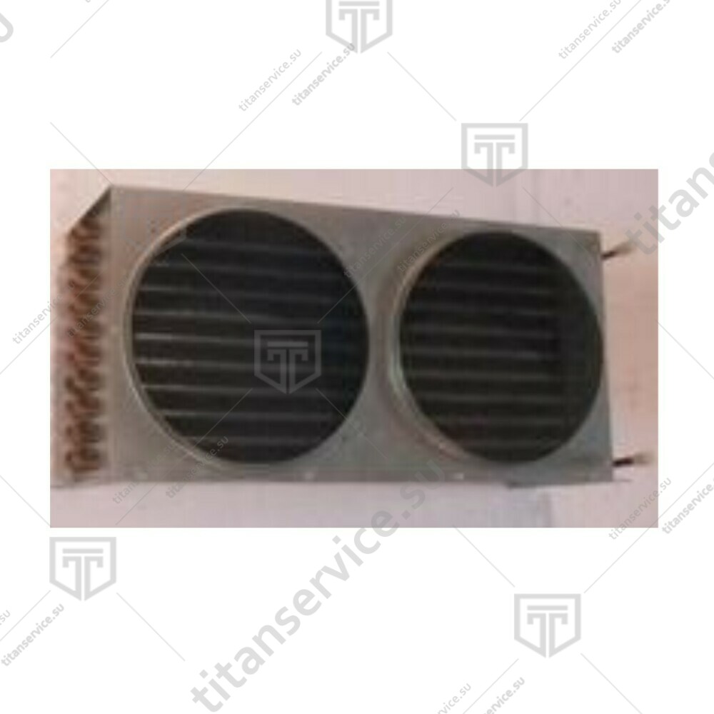 Конденсатор для шкафа шоковой заморозки COOLEQ CQF5 41 - фото №1