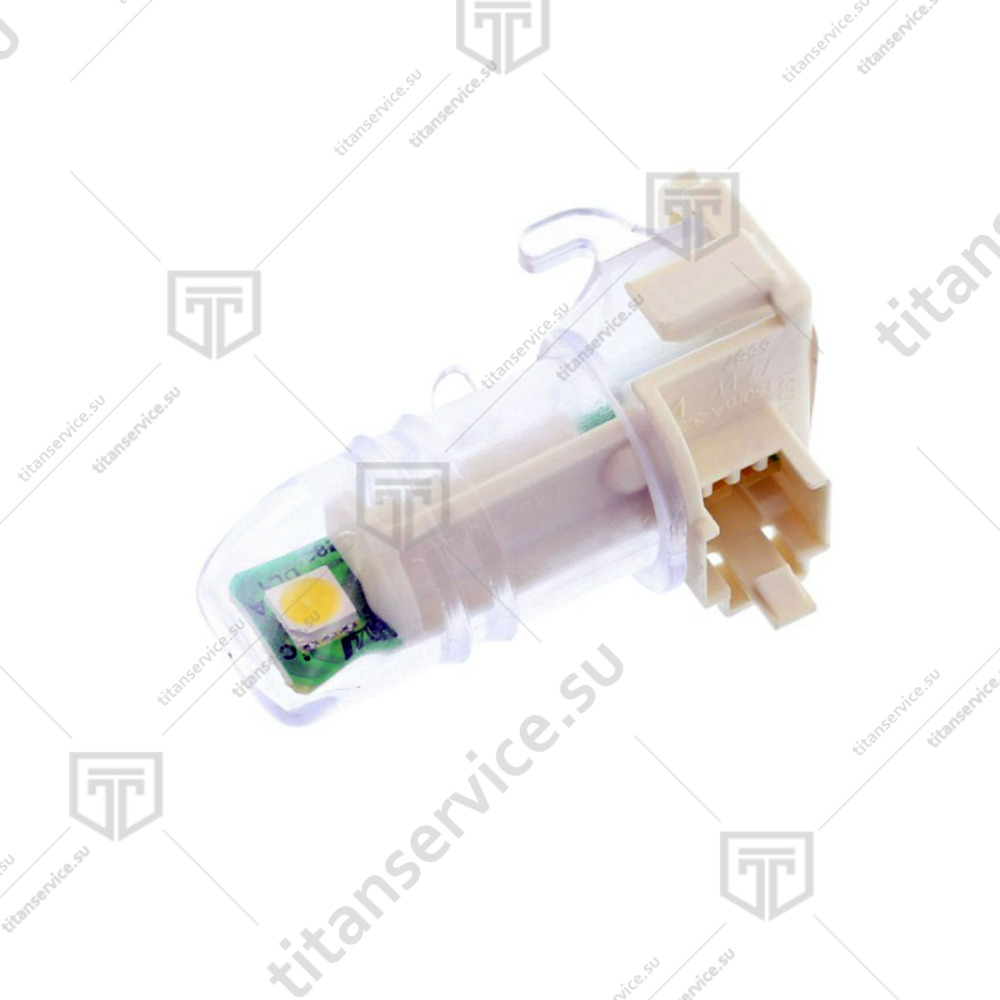 Лампа для стиральной машины Electrolux Professional myPRO 1327618003 - фото №3