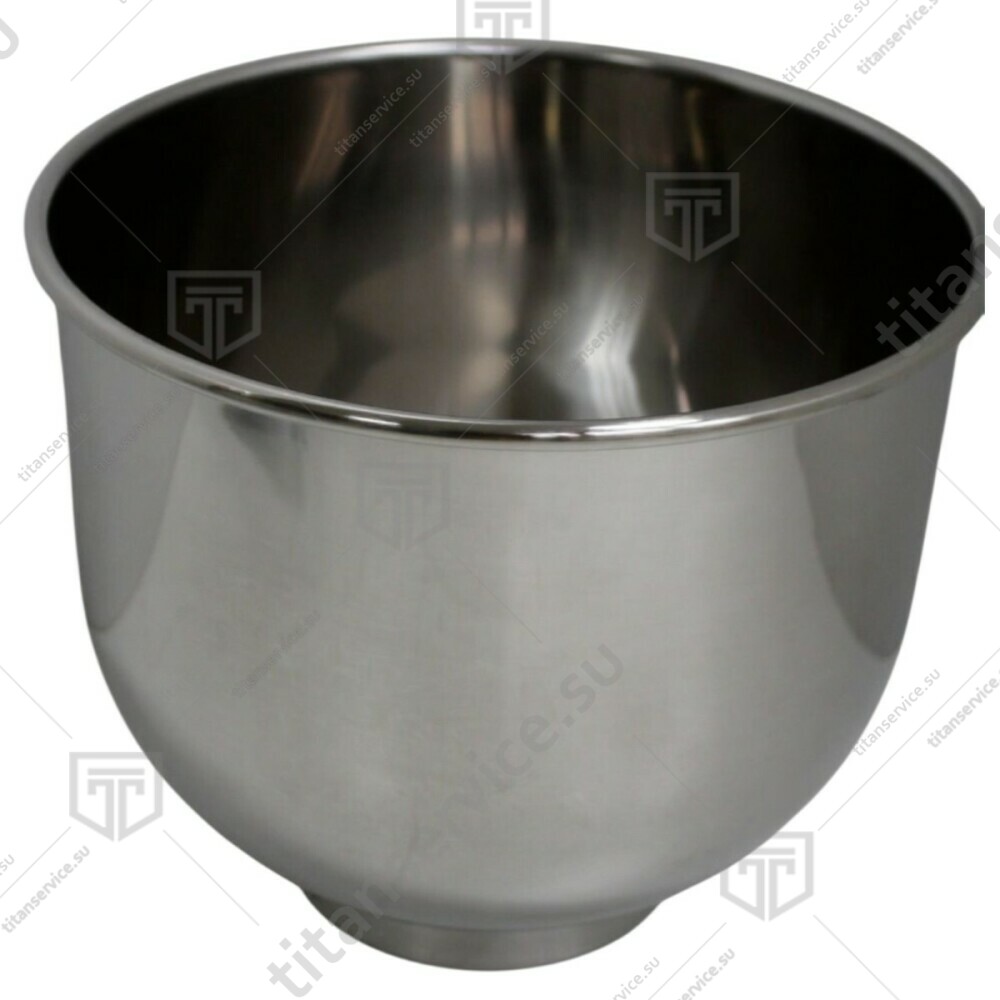 Дежа для планетарного миксера SIRMAN PLUTONE 7 CINP7-10-00/CINP7-50401038 - фото №1