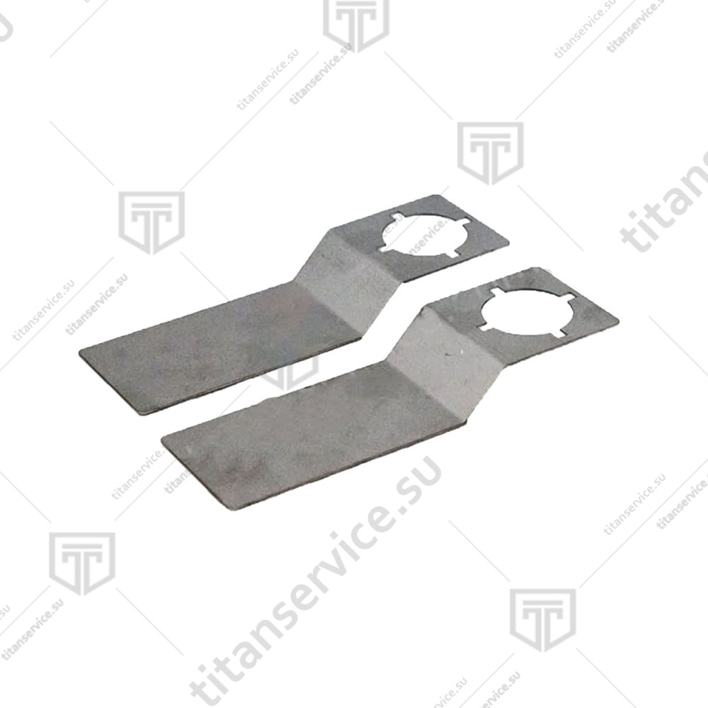 Ключ для стеклянной лампы VE027 и VE1010A0 Unox CH1010A0 - фото №1