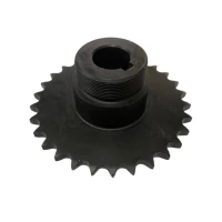 Шестерня для тестораскатки Apach Bakery Line ASH600/1200 2B257
