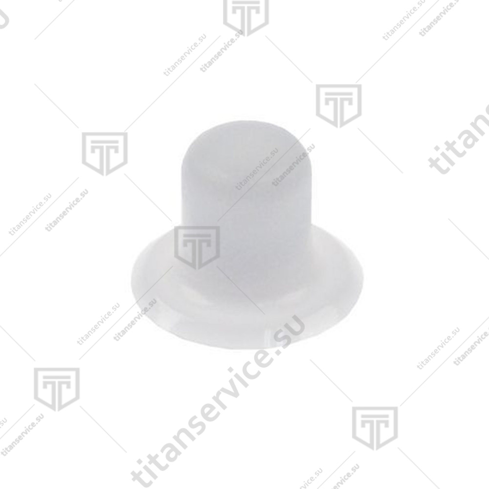 Втулка фронтальная для боковины сокоохладителя Ugolini Giant 10028-02803 - фото №1