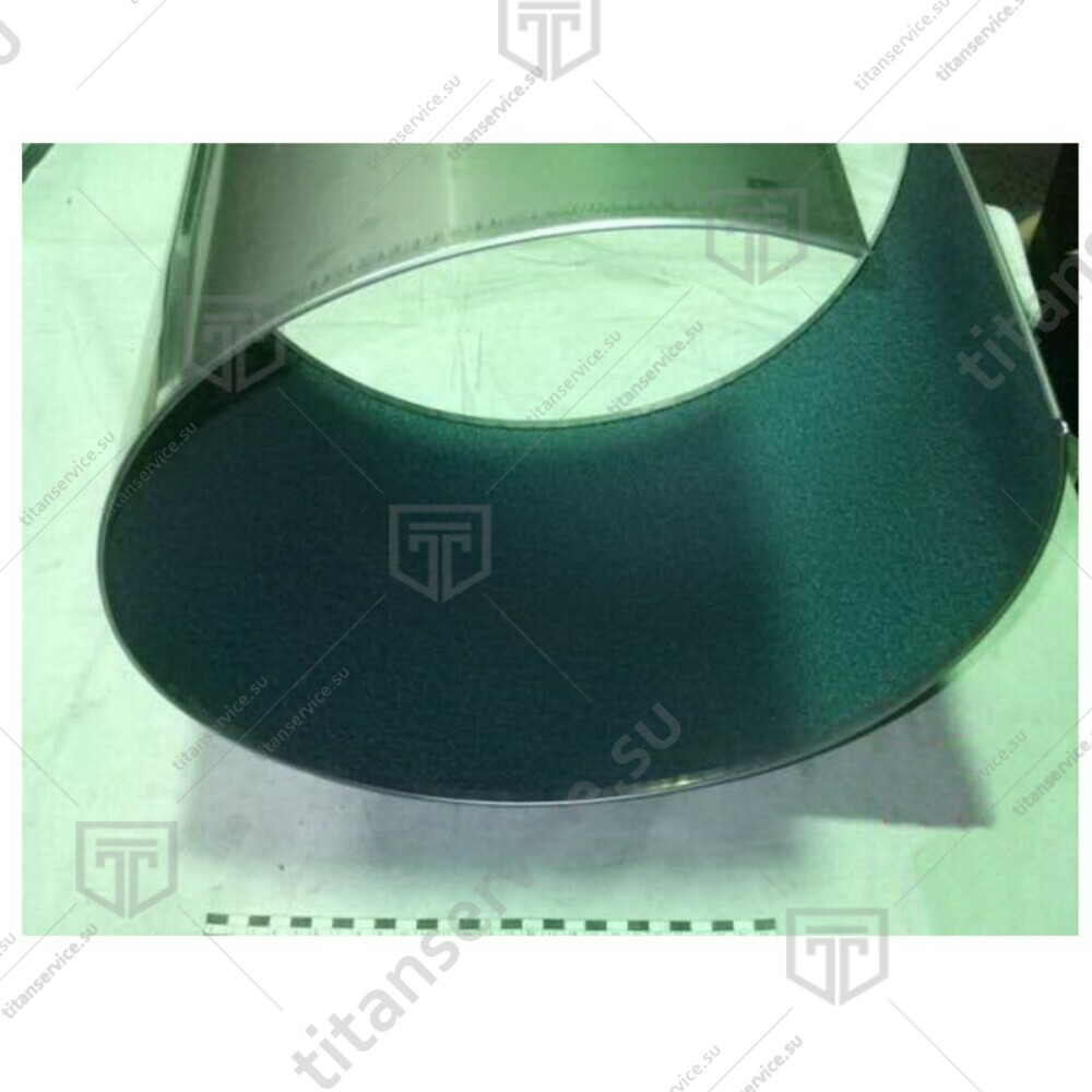 Цилиндр абразивный для картофелечистки SIRMAN PPJ20 IV2426695/IV2466695 - фото №1