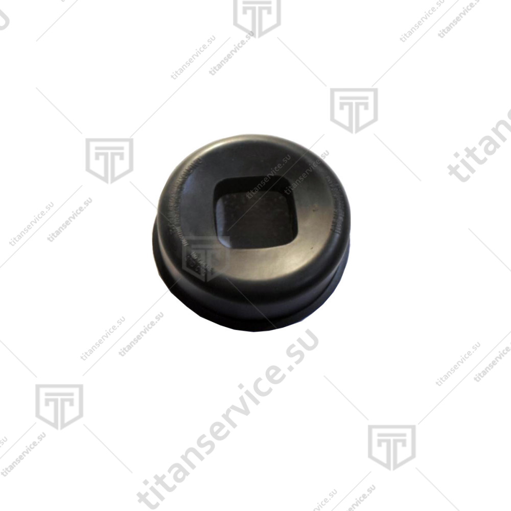Крышка резиновая для блендера JAU BL-1500-2 - фото №1