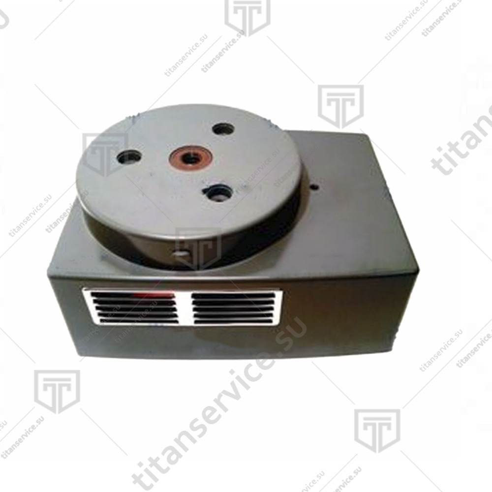 Корпус двигателя для кухонного процессора Robot Coupe R211 49076 - фото №1