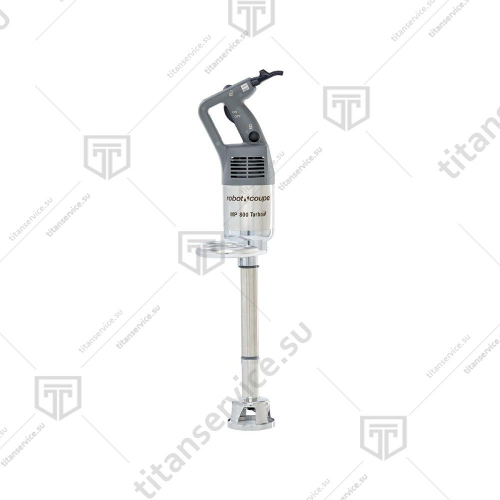 Миксер ручной Robot Coupe MP 800 Turbo - фото №1