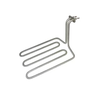 Тэн для фритюрницы Beckers FB 6 FRI0431