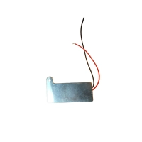 Тэн для кофеварки 0.08кВт Hurakan HKN-CM2 NEW