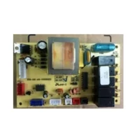 Силовая плата для льдогенератора COOLEQ ZB-15AP 43