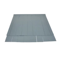 Шторка 545х585мм боковая для посудомоечной машины Dihr AX 3004050