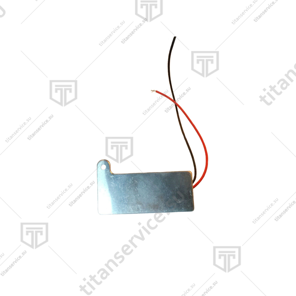 Тэн для кофеварки 0.08кВт Hurakan HKN-CM2 NEW - фото №1