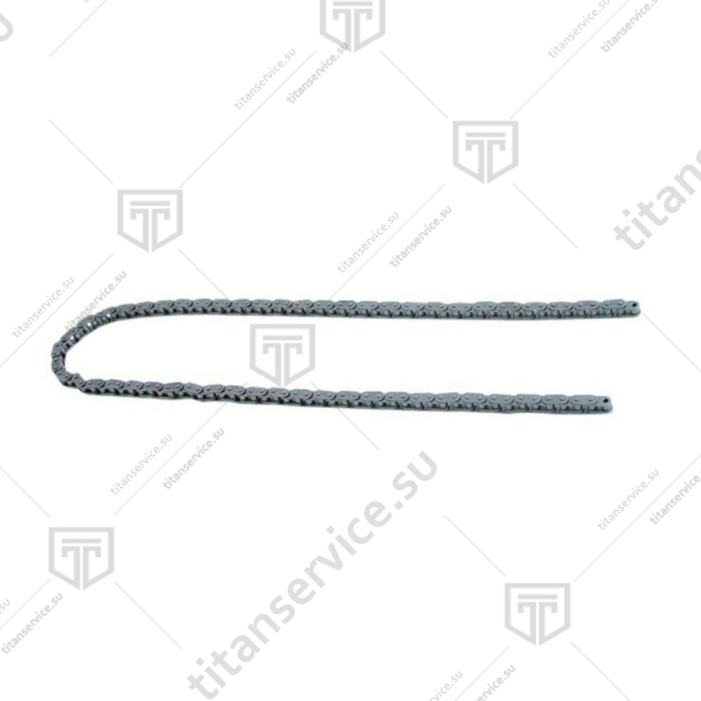 Цепь для гриля ROLLER GRILL RBE25 B07013 - фото №1