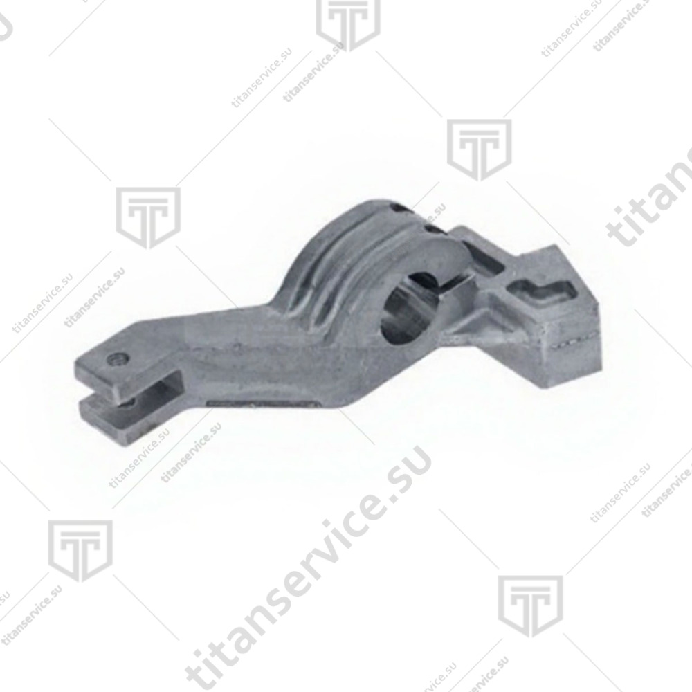 Пластина для слайсера Sirman Palladio 300 PLD-300 19500150 - фото №1