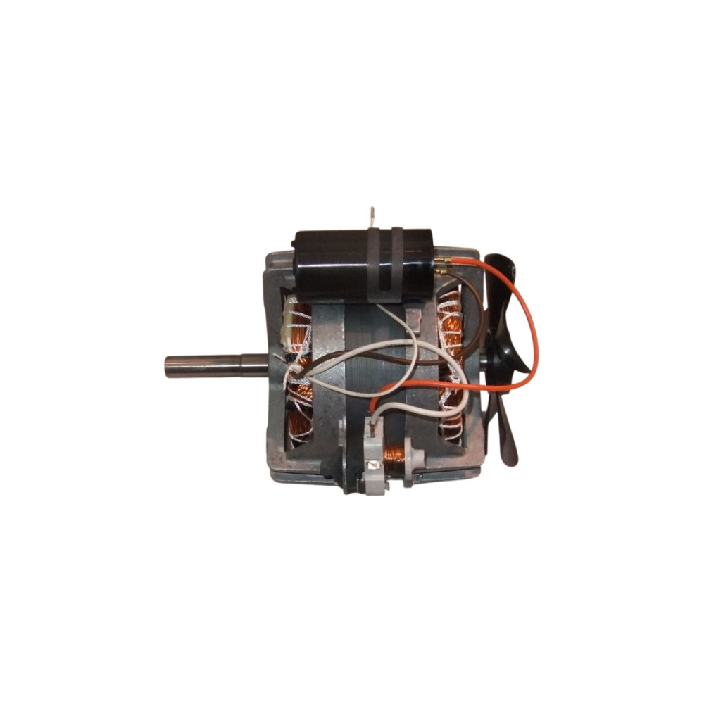 Двигатель H50 220-240V для кухонного процессора Robot Coupe R201 3202