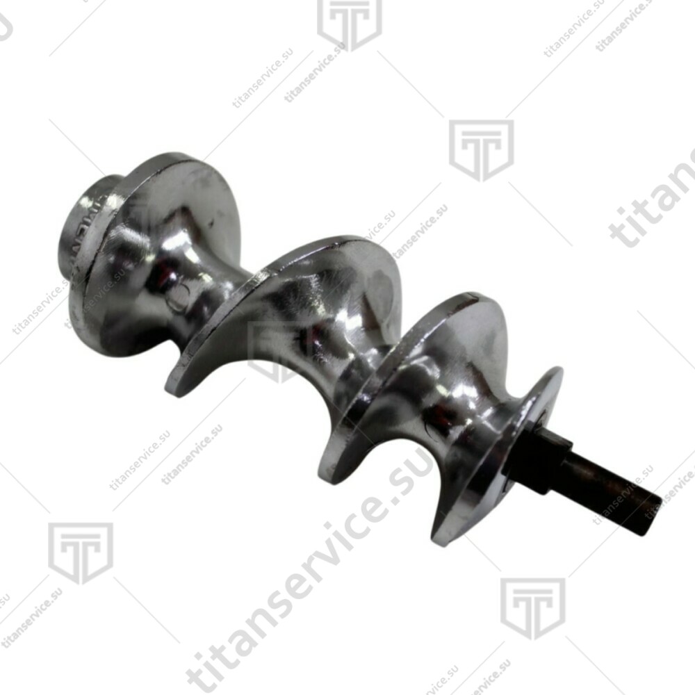 Шнек для мясорубки SIRMAN ТС22 COLORADO LF2032822 - фото №1
