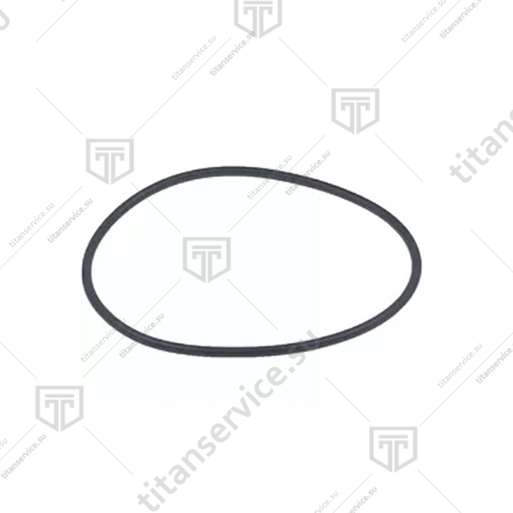 Кольцо уплотнительное 04437 EPDM для посудомоечной машины Comenda C 1000 E 200807 - фото №1