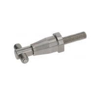 Шарнир ручки для конвекционной печи Apach Cook Line AB6M