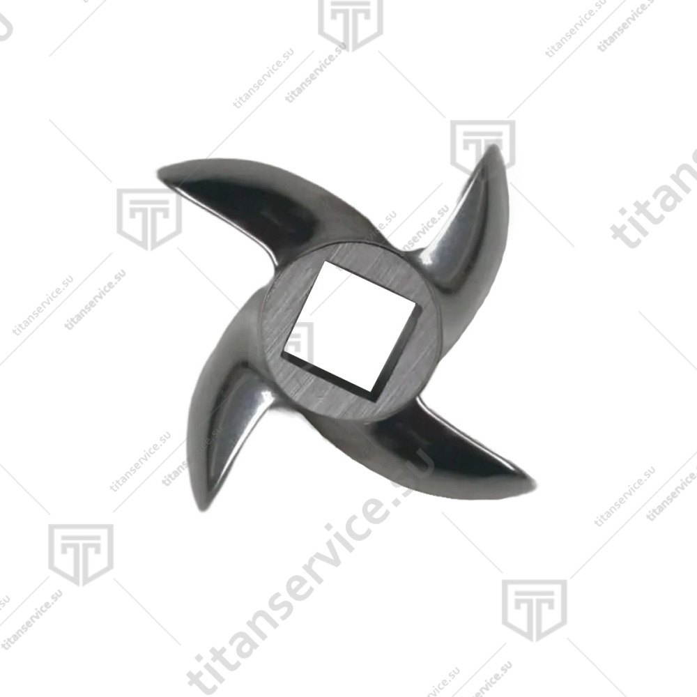Нож для мясорубки Gastromix MG-12B/MG-12R - фото №1