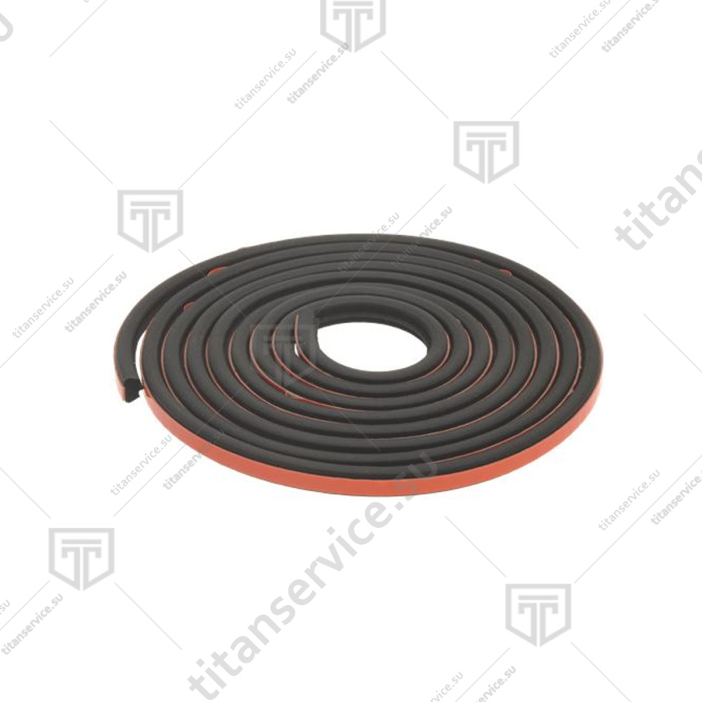 Уплотнение для пароконвектомата Rational CPC 61-202 5100.1011 - фото №1