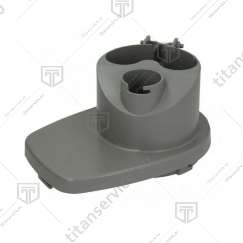 Крышка для кухонного процессора Robot Coupe R302 39235 - фото №1