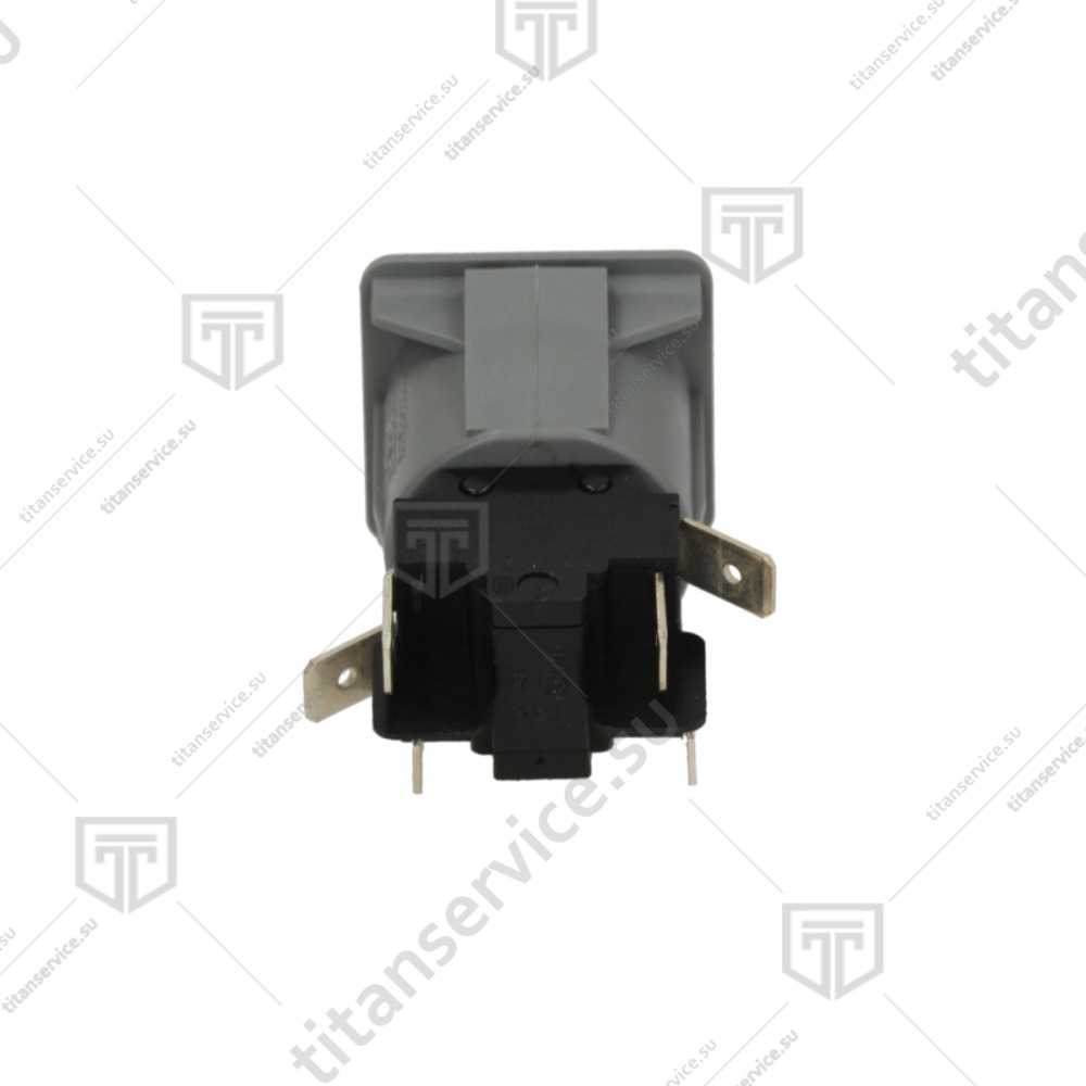 Переключатель цикла для посудомоечной машины Comenda LB 130459 - фото №4