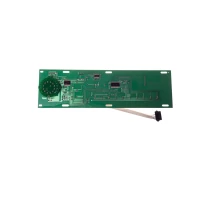 Плата панели управления для индукционной плиты Viatto VA-IC3520WOK