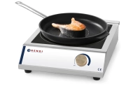 Плита индукционная HENDI KITCHEN LINE 3500