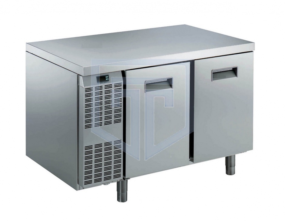 Морозильный стол Electrolux Professional RCSF2M24 - фото №1