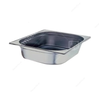 Гастроемкость GN1/2-40мм, VIATTO