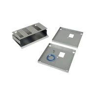 Устройство предохранительное для плиты электрической Apach Cook Line APRE-47QP RIC0004699