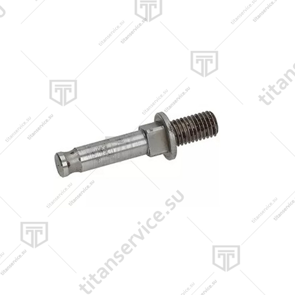 Вал шнека для мясорубки Fama  TI/TS 32 F2517 - фото №1