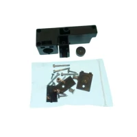 Права верхняя крышка для конвекционной печи Unox XF 188 KVM2262B