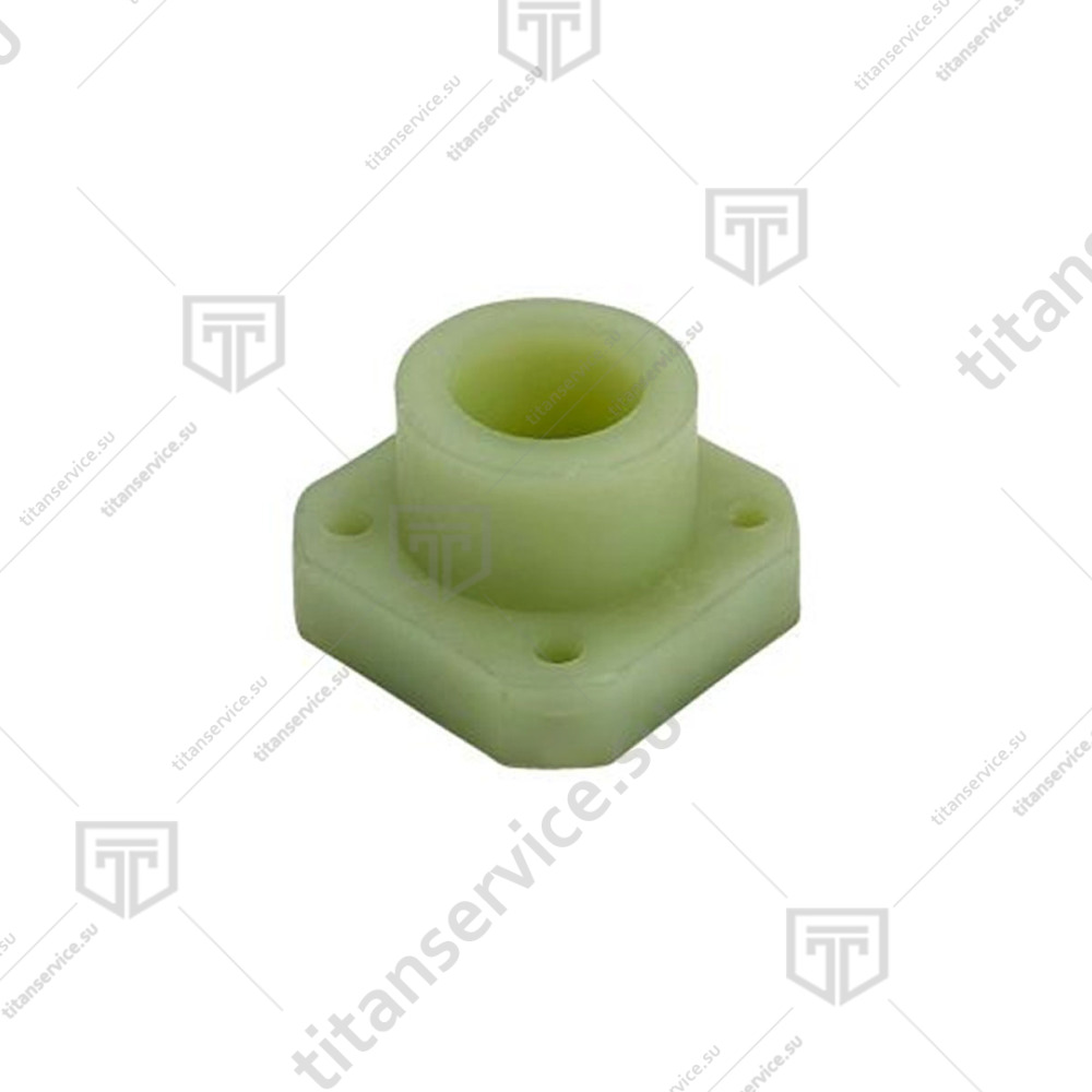 Направляющая стола пилы для мяса HKN-SE/2580/3370 INOX - фото №1