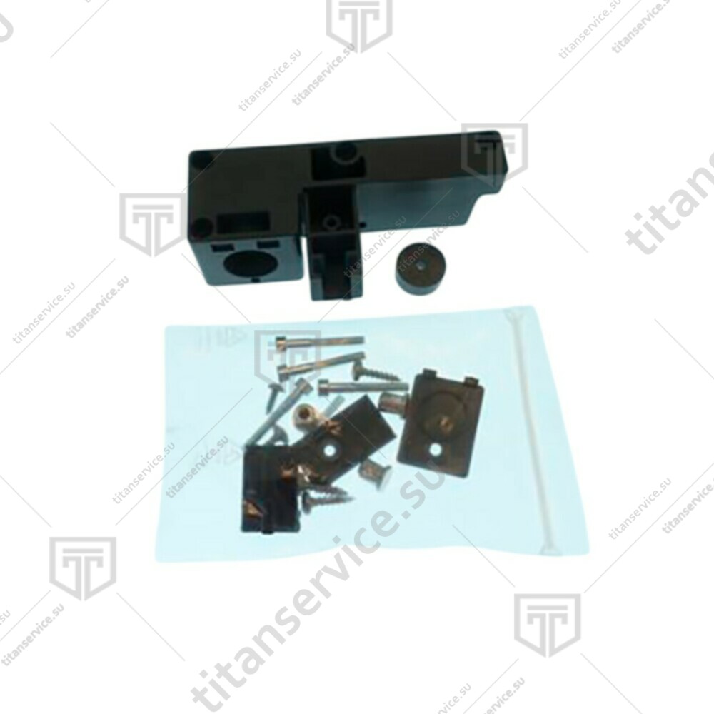 Права верхняя крышка для конвекционной печи Unox XF 188 KVM2262B - фото №1