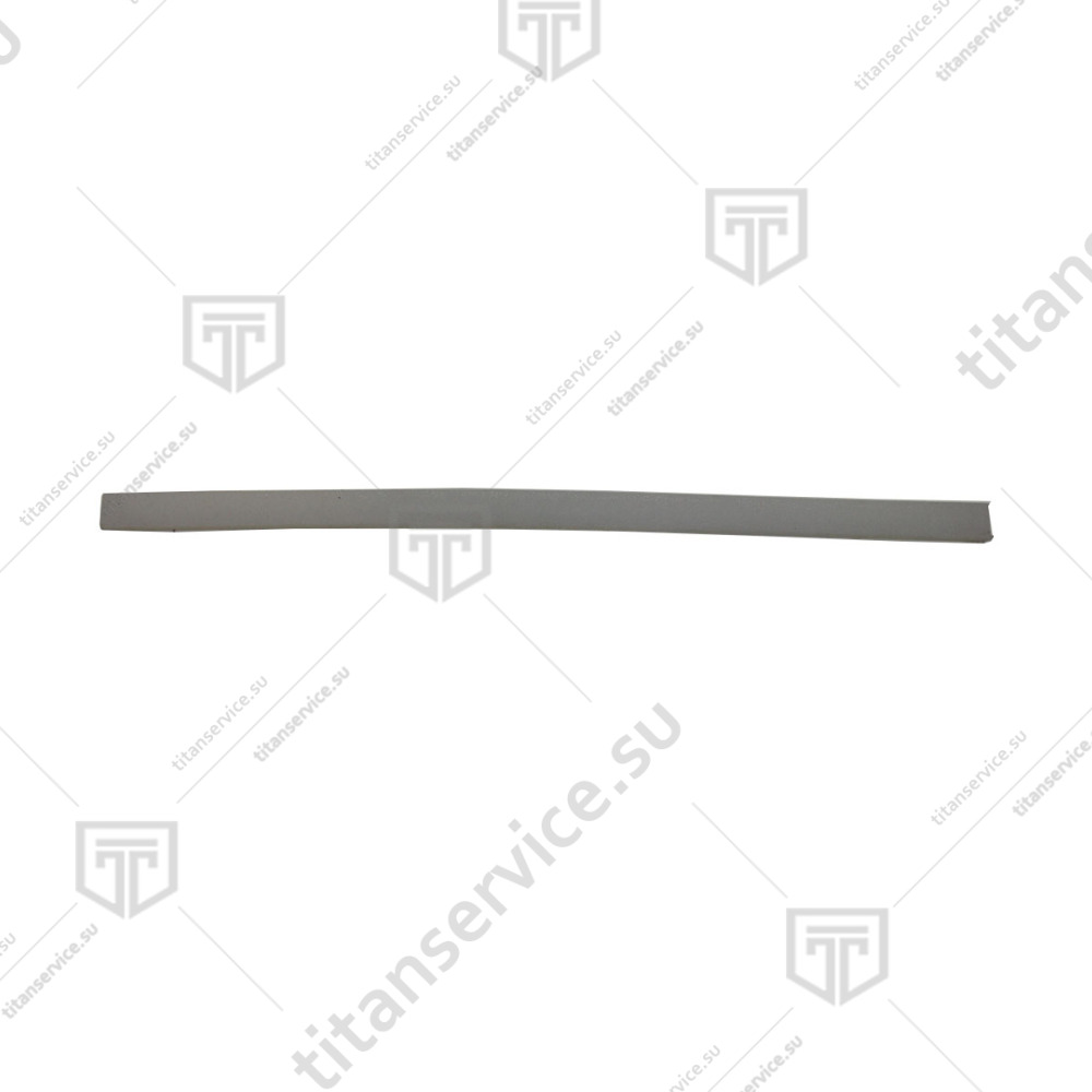 Уплотнение силиконовое для упаковщика Indokor IVP-400/2F/2E - фото №1