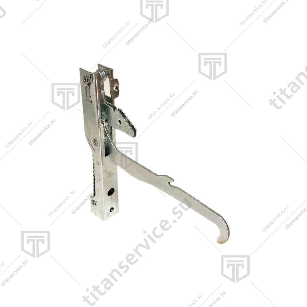 Петля двери правая для конвекционной печи Gierre Brio Maxi Facile UM CER150/205.05CER016-00 - фото №1