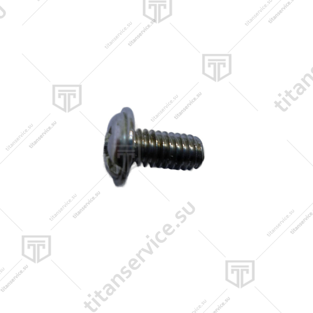 Винт М4х8 для миксера JAU SR1/SR2 - фото №1