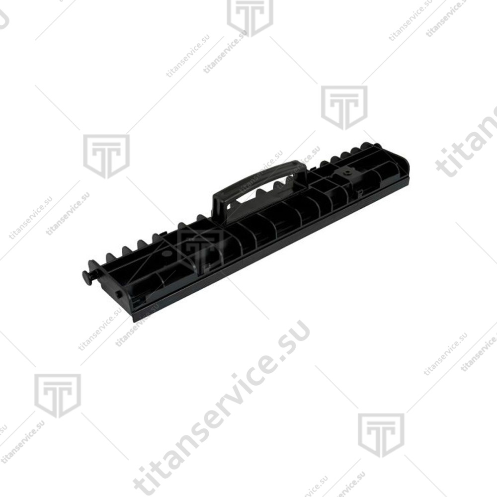 Камера вакуумная в сборе для упаковщика вакуумного Apach Cook Line AVM4 1604108 - фото №1