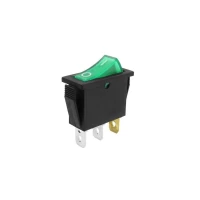 Выключатель подсветки печи для пиццы Apach Cook Line AML4X/44X INTER004