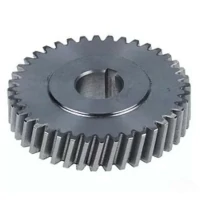 Шестерня для мясорубки SIRMAN MF2107