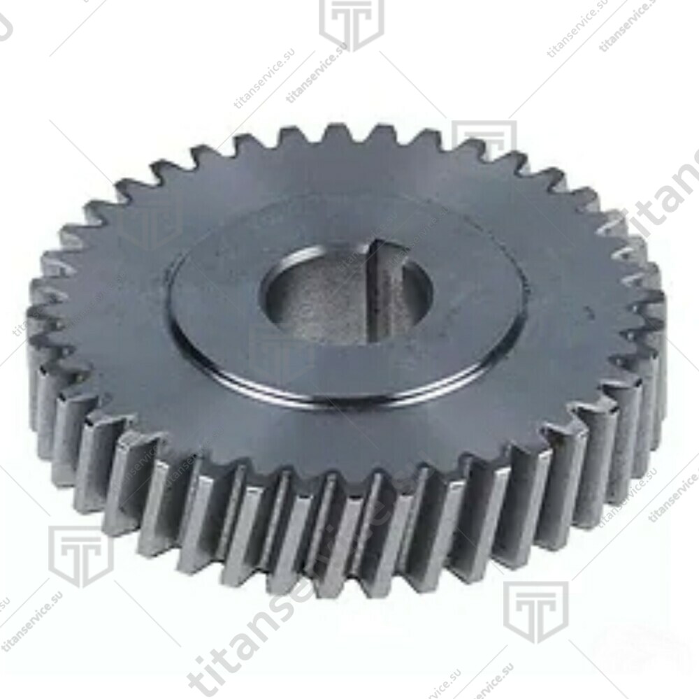 Шестерня для мясорубки SIRMAN MF2107 - фото №1