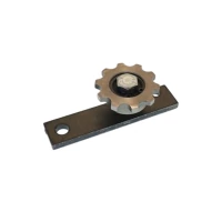 Натяжитель цепи для тестомеса Gam SX/TS/TSV 30/40/50/60 RGA00421