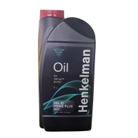 Масло для вакуумного упаковщика VG32