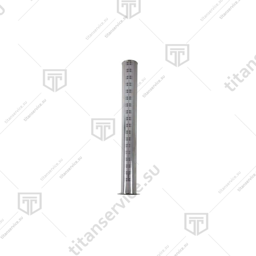 Горелка газовая для пароконвектомата Apach Cook Line AP10M - фото №1
