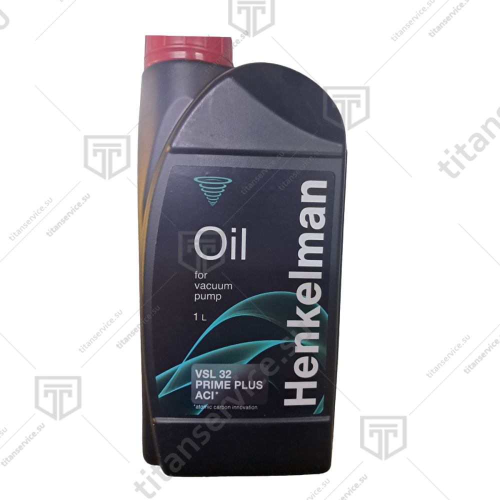 Масло для вакуумного упаковщика VG32 - фото №1