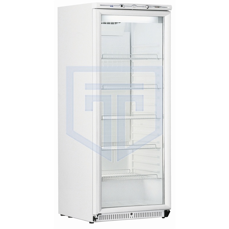 Шкаф-витрина холодильный MONDIAL ELITE BEV PV40 - фото №1